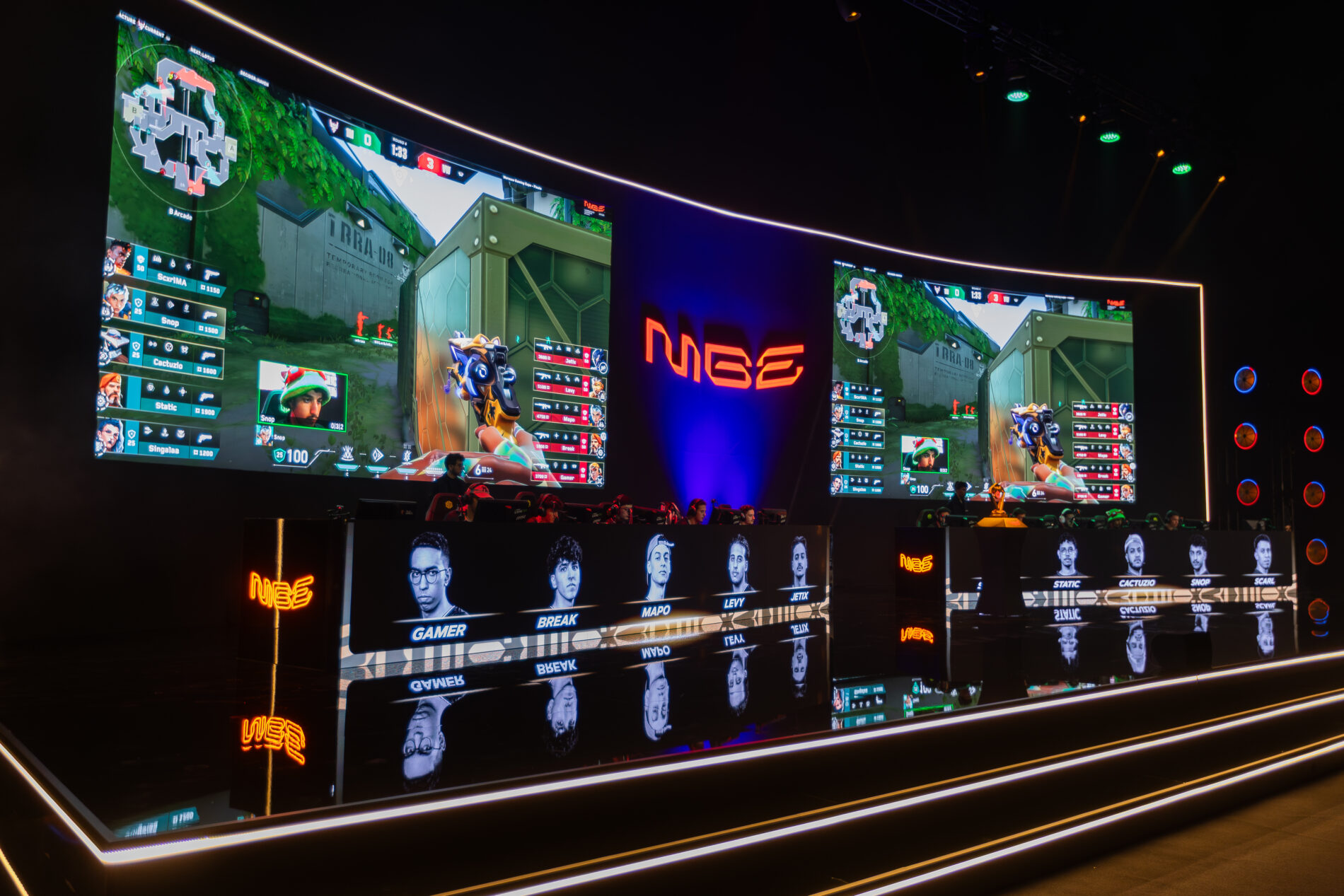 Esports 1