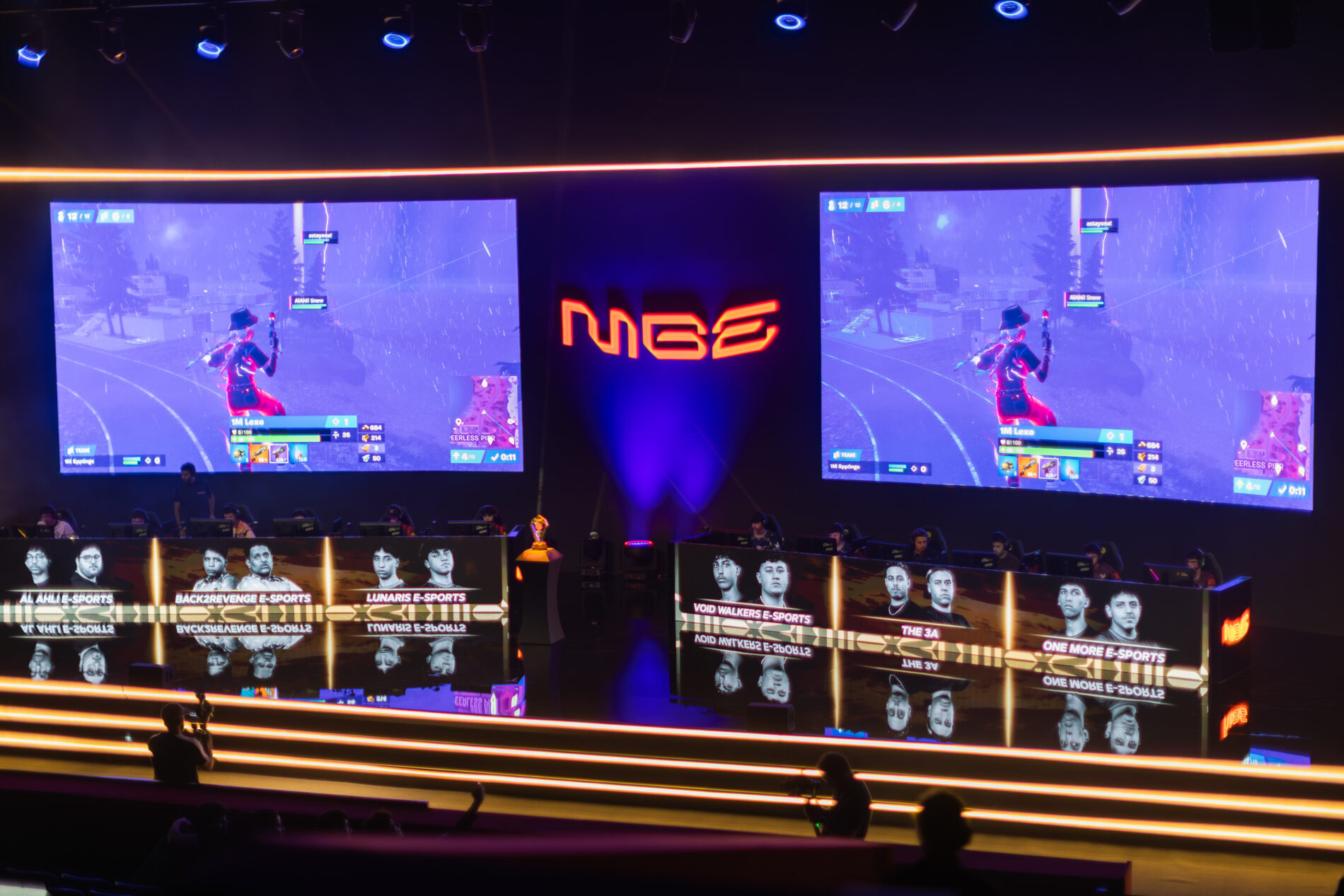 Esports 3