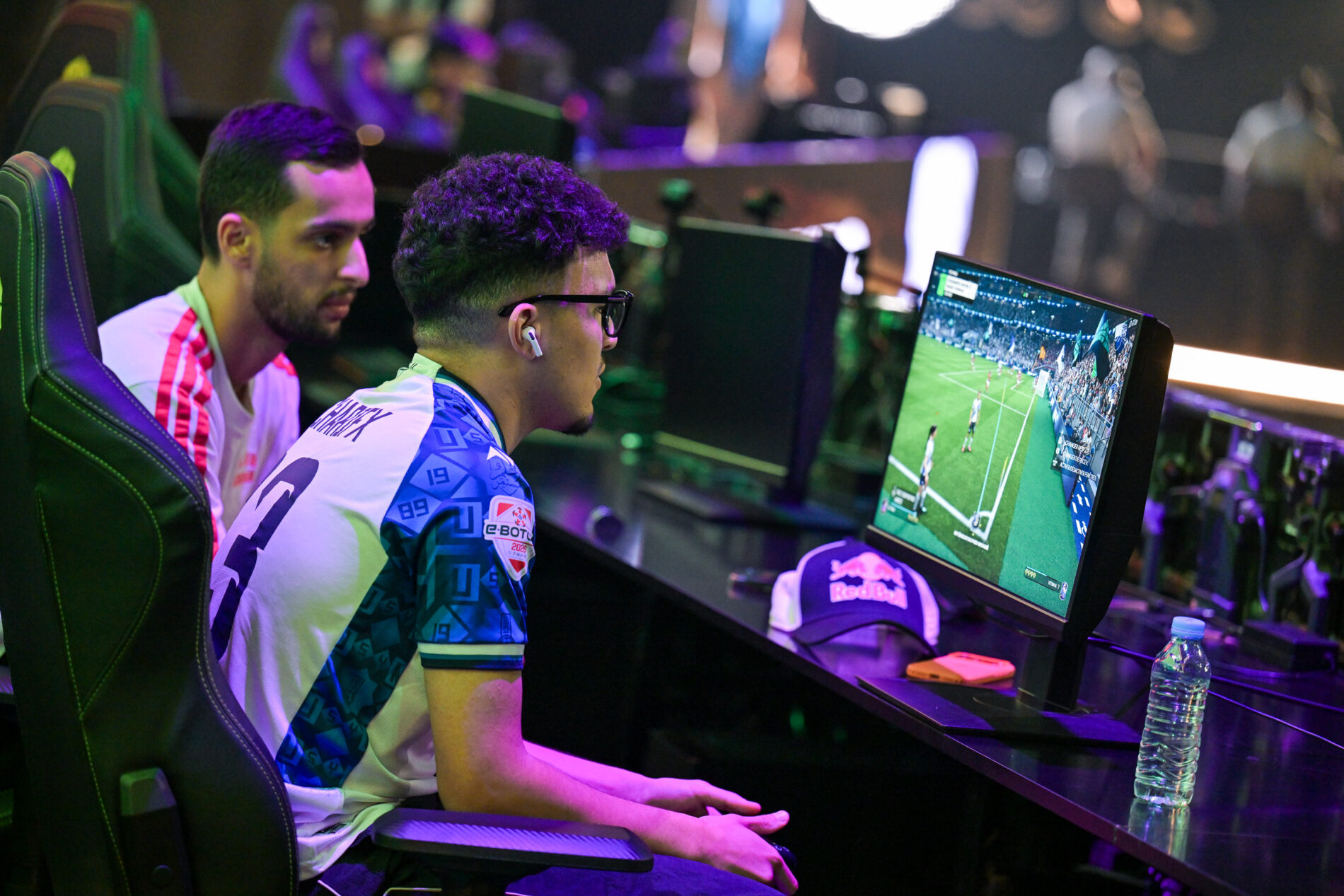 Esports 4