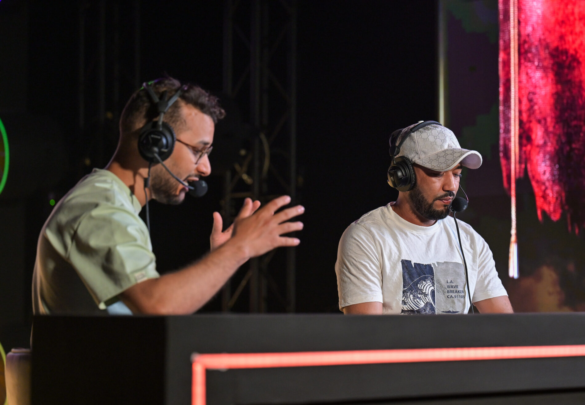 esports 5