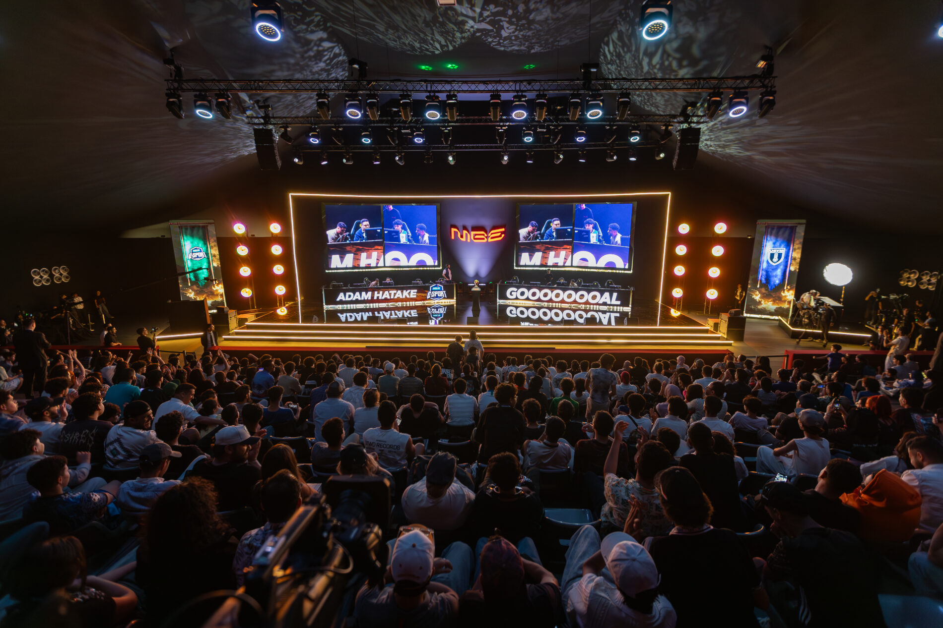esports 9