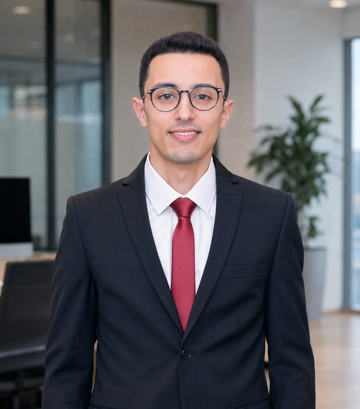 Jawad Ait Machirine-Speaker-Workshops-MGE- 2026