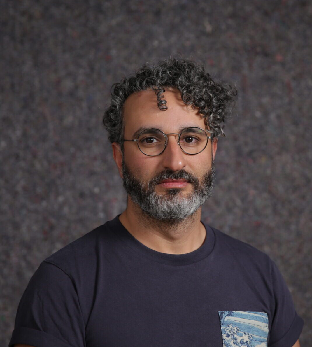 Omar Sabrou - Speaker MGE 2026