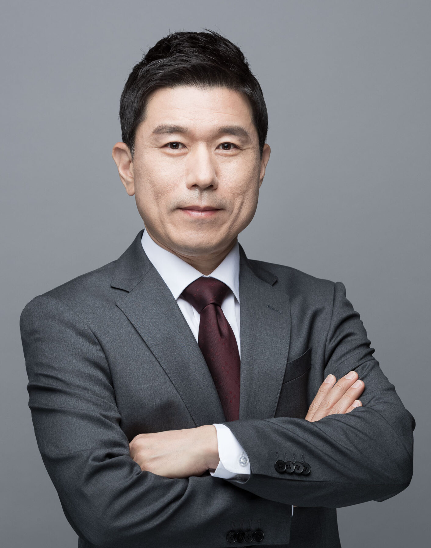 Peter Chun - Speaker MGE 2026