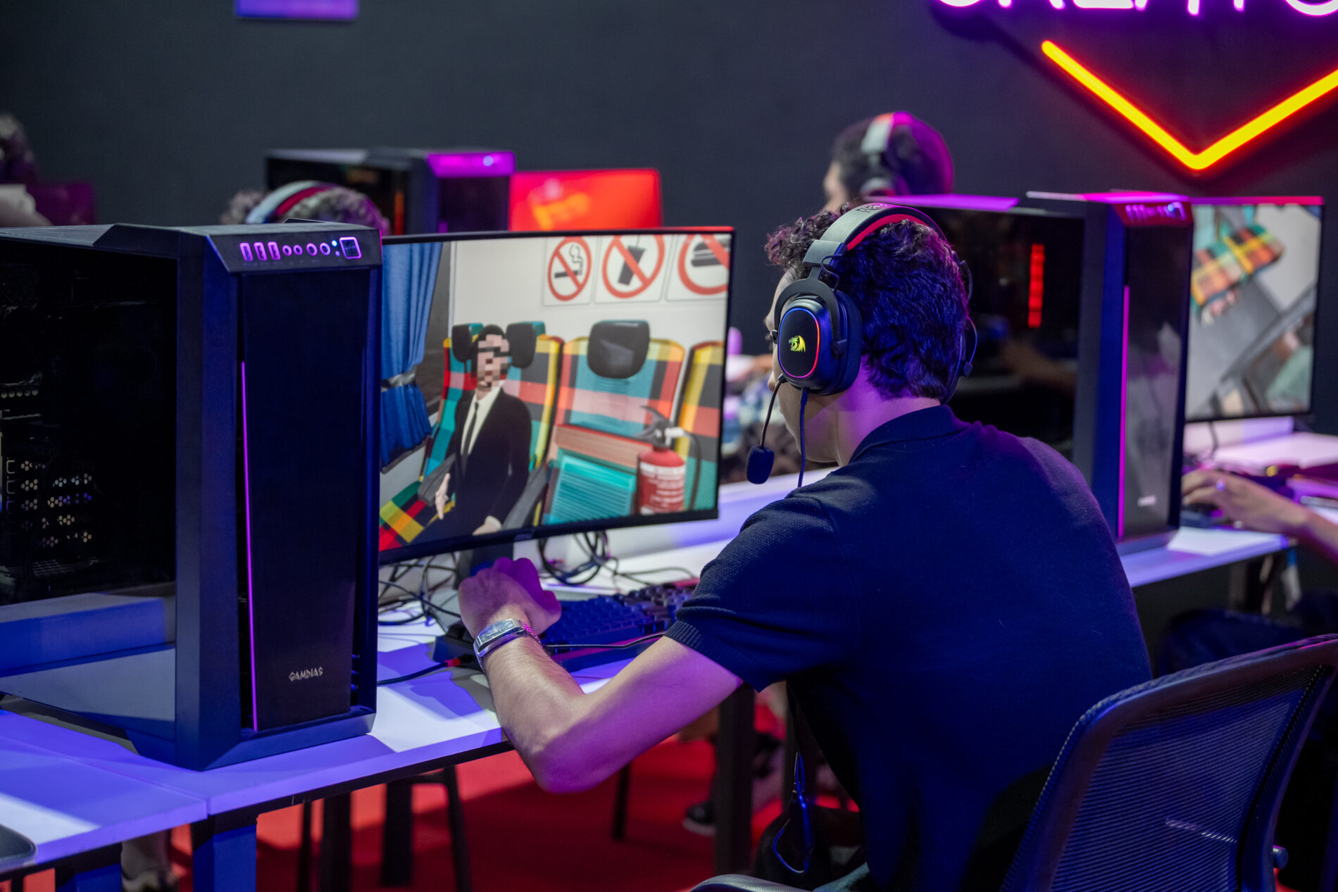 MGE PlayTest 2026