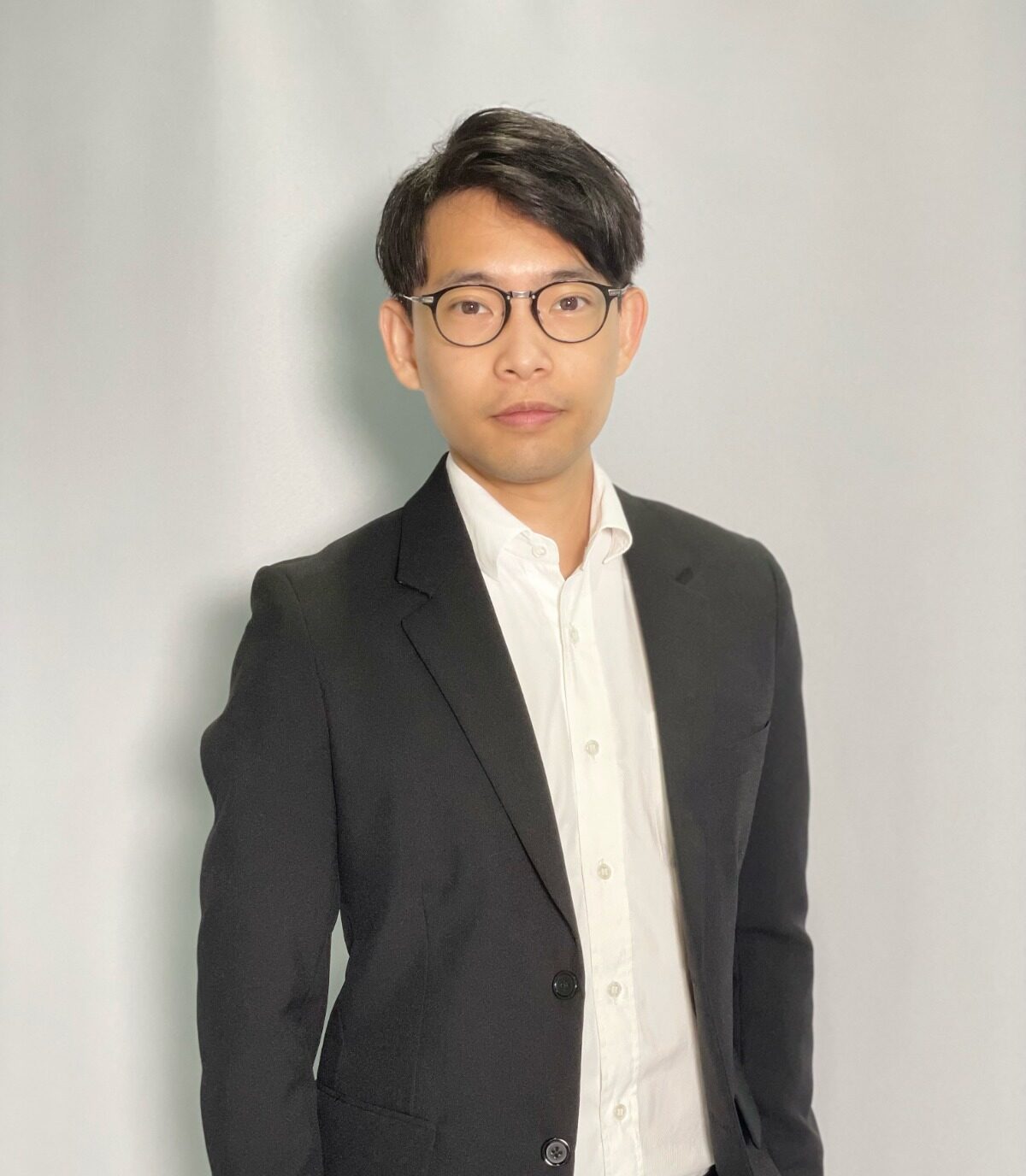 Ray K. W. Ng - Speaker MGE 2026
