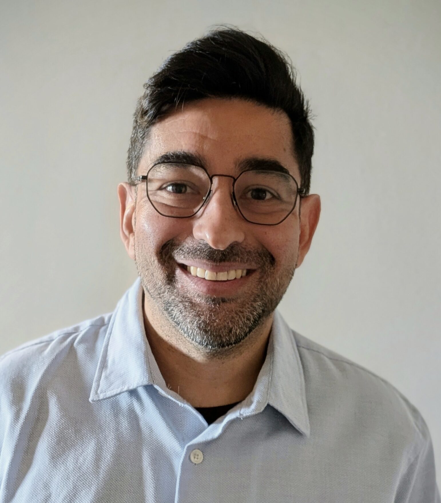 Roberto Schiavulli - Speaker MGE 2026