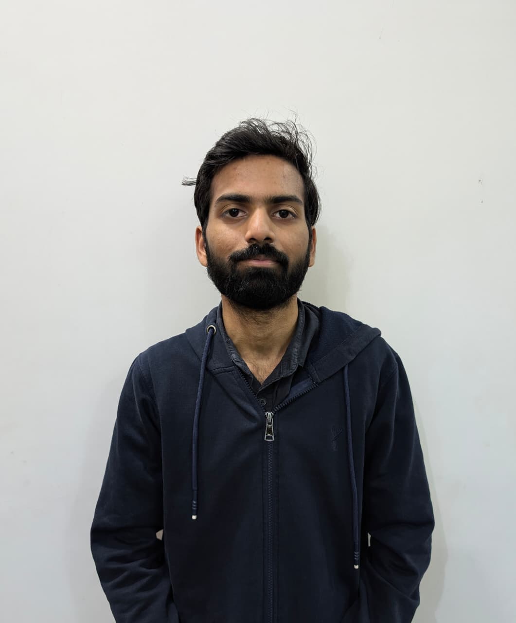 Suraj Kushwah-Speaker-Workshops-MGE- 2026