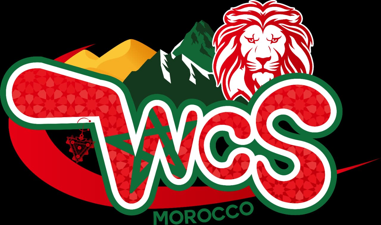 WCS logo