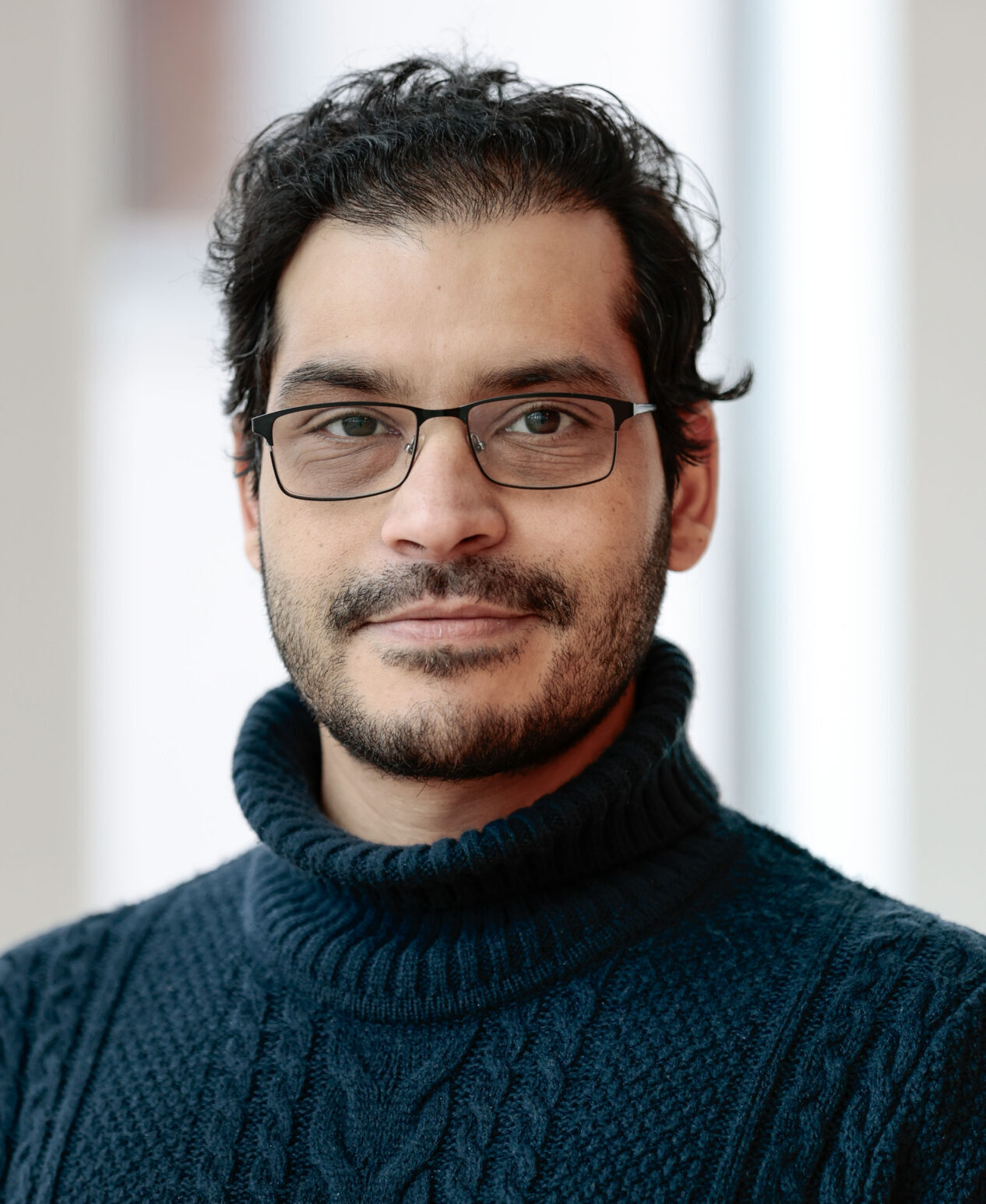 Yassine Hlioui - Speaker MGE 2026