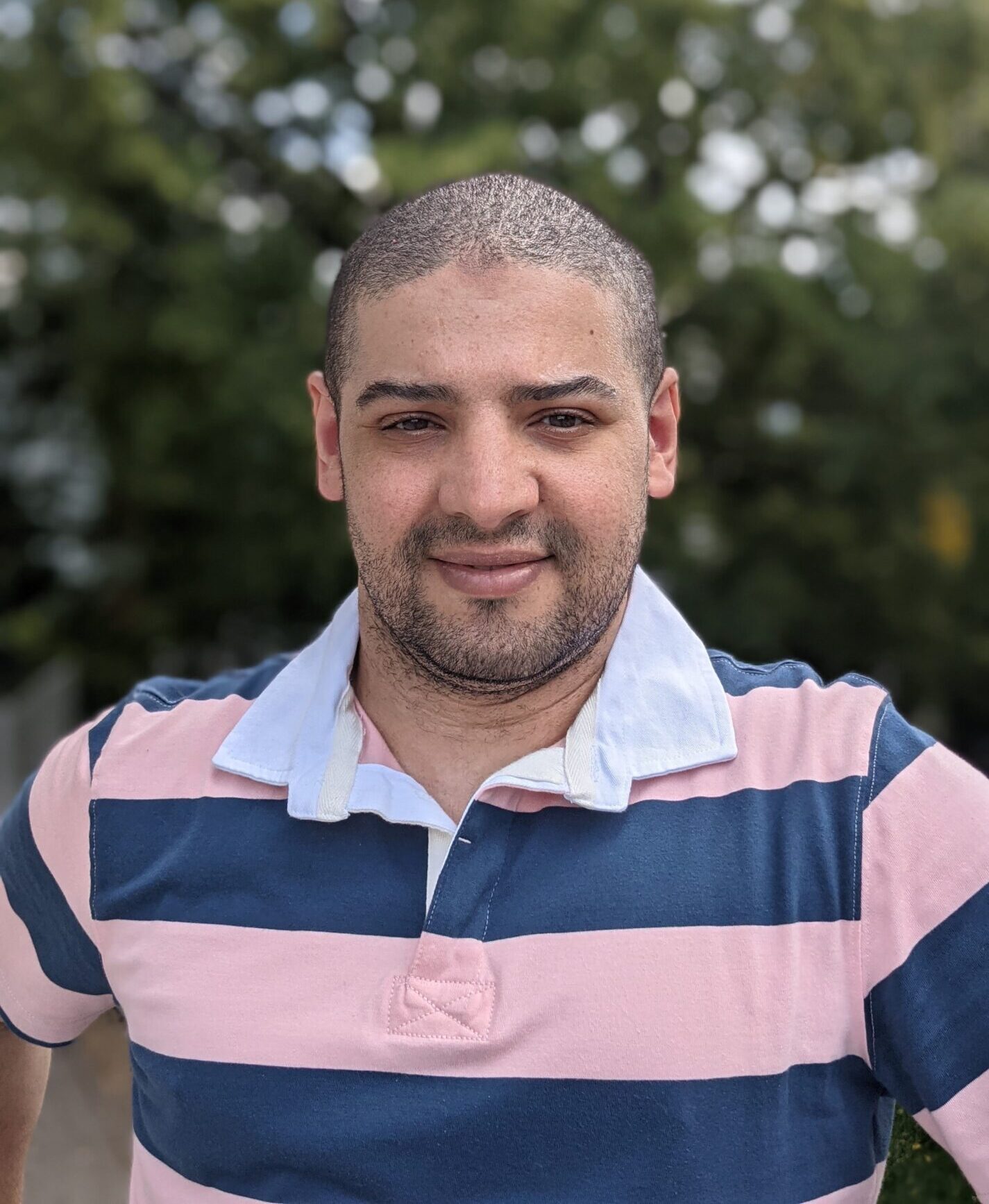Zakaria Ahmed Belfarah - Speaker MGE 2026